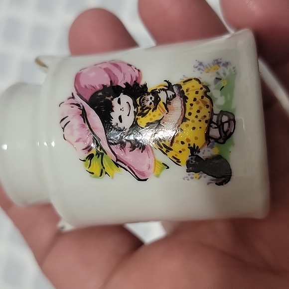 Toothpick holder - Picture 7 of 7